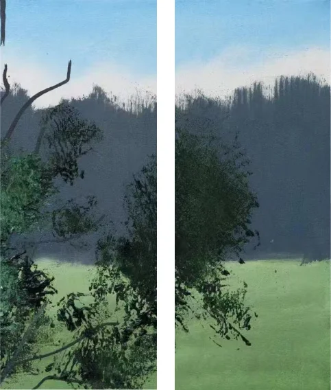 品牌愿景意象图