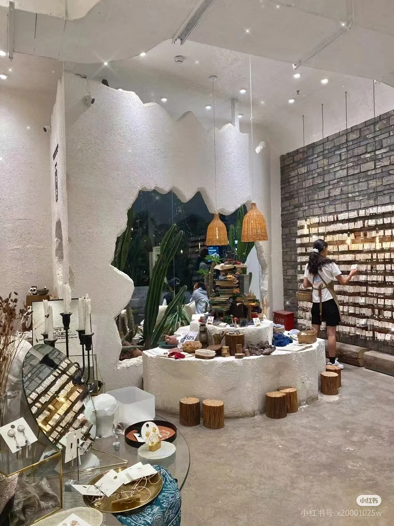 天津门店